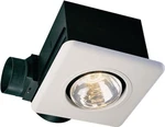 New Air King AK917 70 Cfm 3.5 Sone Ceiling Mounted Exhaust Fan - White 6946446. Price: $51.59.