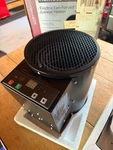 Marley FLCH4R Garage Heater 16,378 Btu 4800 Watts - Brand New In Box With Remote. Price: $225.00.
