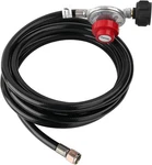 Propane Regulator Hose Replacement For Mr. Heater Big Buddy Outdoor Indoor 12FT New. Price: $36.00.