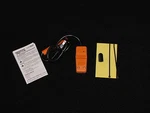 Easy Heat Plug End Kit 10802 10803 For Use With Bulk Cable New. Price: $24.88.