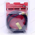 New Mr Heater Buddy 12 Ft. Propane Hose Assembly - F273702 High Pressure. Price: $32.99.