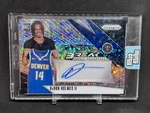 Daron Holmes Ii Rc Auto 2024 Prizm Fast Break Rookie Ungraded. Price: $10.00.