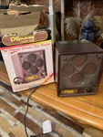Pelonis Disc Furnace Model 1212-G2 1500W Ceramic Heater Tested Fully Works Used. Price: $29.00.