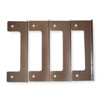 Dayton 2YU83 Mounting BRACKET,11-3/4"X4" New. Price: $113.93.