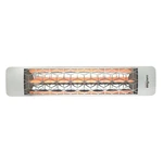 Used Eurofase Heating EF25240S6 2500 Watt Single Element 39 Inch Electric Patio. Price: $569.50.