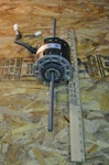 Guangdong Welling Air Conditioner Split Motor YSK74-4P 220-240V 50/60HZ Nos New. Price: $79.99.