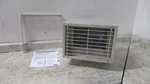 Dayton 2HDA1 208/240VAC 6,398/8,530 Btuh 150/130 Cfm Electric Plenum Heater (c) For. Price: $129.99.