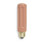 Tempco CRT10101 Tubular Sckt-mnt HEATER,75W,1-3/8" 4TDE1 New. Price: $37.91.