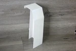 Neatheat Right Baseboard Heater Wall Cover Hot Water Hydronic Oem New. Price: $19.99.