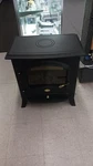 Dimplex Electric Fireplace (C26026624) Used. Price: $135.00.