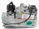 Robertshaw 710-502 Millivolt Gas Valve 7000MVRLC Fireplace Low Profile Ng 70K New. Price: $124.95.