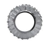 Duravent 5BVSC 5" Aluminum Storm Collar Galvanized Mpn: New. Price: $26.84.