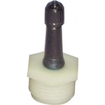 Us Hardware RV-200C Blow Out Plug, 50 Psi Pressure, Plastic New. Price: $18.83.