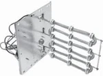 Kw /amana Electric Strip Heater With Circuit Breaker HKR-05C New. Price: $359.13.