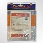 World 48025 Kerosene Heater Replacement Wick Robeson Knapp Monarch Others New. Price: $14.99.