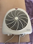 Pelonis HF-0003 Heater Used-. Price: $20.99.