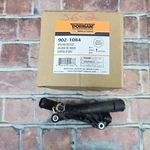 Dorman 9021084 Engine Coolant Water Outlet Housing Ford Fusion Fiesta Escape New. Price: $54.37.