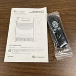 Genuine Life Smart 1500W Infrared Quartz Heater Remote - HT1153L HT1153W New. Price: $9.95.