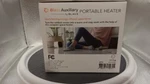 New Blast Auxiliary Ptc Ceramic Electric Portable Space Heater 450W By Blaux. Price: $29.50.