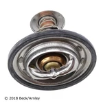 Engine Coolant Thermostat Beck/arnley 143-0804 New. Price: $52.10.