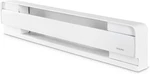 Stelpro Brava 72" Electric Baseboard Heater - 1500W 240V White AB61502W New Open. Price: $79.99.