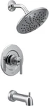 Moen T3003EP Gibson Single Function Pressure Balanced Valve Trim - Chrome New. Price: $59.99.
