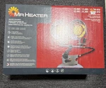 *new* Mr.heater Double Tank Top Outdoor Propane MH30T 30,000 Btu. Price: $90.30.