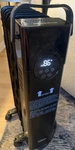 Rellorus Oil Filled Radiator Heater 7 Fin With Remote Control Black Portable Used. Price: $79.99.