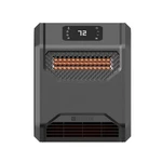 Utilitech Infrared Quartz Cabinet Heater 5695262 Remote #3922D UP1 Used. Price: $44.98.