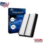 Engine Air Filter CA11259 Fits Mazda 2014-2018, 6 2014-2021, CX-5 2013-2022 New. Price: $20.99.
