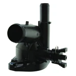 Aisin THT-006 Engine Coolant Thermostat & Housing Assembly New. Price: $78.18.
