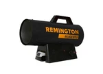 Remington REM-60VBOA-GFA-B Battery-powered Propane Forced Air Heater, 60,000 Btu New. Price: $204.82.