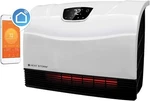 Storm HS-1500-PHX-WIFI Infrared Heater, Wall Mounted New. Price: $209.99.