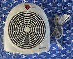 Pelonis HF-0003 Heater New With Originial Box Buyer Pays Actual Shipping Open. Price: $20.00.