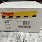 Stant 14778 Thermostat With Stainless Steel Assembly - 180 Degrees Fahrenheit New. Price: $24.30.