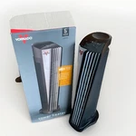 Vornado Whole Room 37 Tower Heater (model ATH1) Black Rare 256 Sq Ft Preowned Used. Price: $80.00.