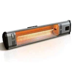 Storm Tradesman 1,500-WATT Electric Outdoor Infrared Quartz Portable Heater New. Price: $80.99.