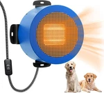 Neighborhood Dog House Heater Wall Mount Waterproof Control Electric Warmer 400W New. Price: $81.61.