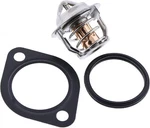 Thermostat W/gasket 6653948 For Bobcat 553 763 773 7753 S160 S175 S185 T190 New. Price: $10.95.