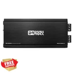 Double Rock DR-1500.1 1500W Car Audio Subwoofer Amplifier Monoblock New. Price: $196.99.