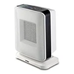 Optimus Portable Oscillation Ceramic Heater With Led Display New. Price: $119.25.