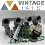 Daimler Line Asm Brake 6.4 Od Mr 12-24211-000 New Oem. Price: $281.59.