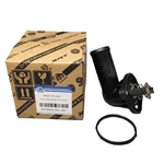 Thermostat Housing 11-21 Dodge Durango 12-18 Jeep Wrangler Grand Cherokee New. Price: $74.90.