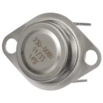 Quadra-fire Oem Convection Fan Snap Disc #1 (SRV230-0060) New. Price: $29.99.