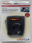 Roadpro RPAT-858 12V Automotive Heater Defroster Fan W/ Swing-out Retract Handle New. Price: $29.99.