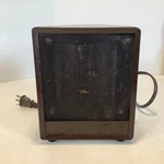 Vintage Chapin Ceramic Space Heater Portable Model #8993 Used. Price: $47.99.