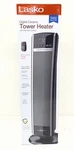 Lasko Digital Ceramic Electric Tower Heater With Remote Control CT30754 New Open. Price: $69.99.