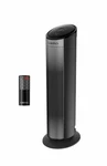 Lasko 1500W 22" Digital Ceramic Tower Space Heater With Child Lock & Remote New. Price: $53.99.