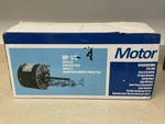 DL1036 Direct Drive Blower Fan Motor 1/3 Hp 1075 Rpm Speed 115V 5.4 Amps New. Price: $79.99.