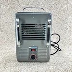 Parts Repair Lakewood Utility Space Heater Forced 1300/1500 Watts 792/AA. Price: $24.90.